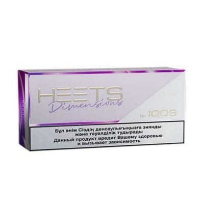 أجهزة تسخين التبغ IQOS