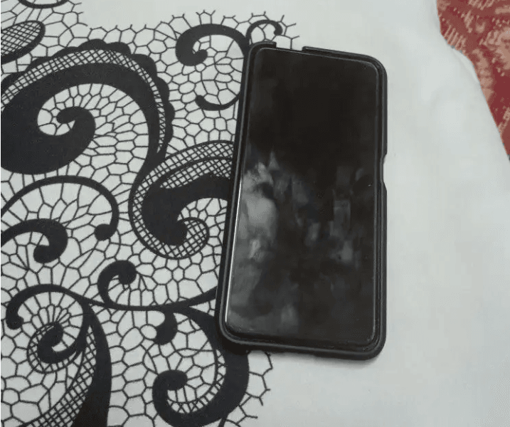 جوال هواوي 9x pro