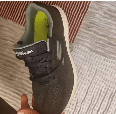 Original shoe made in vietnam
