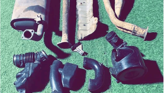 سامان فتك وكالة للبيع