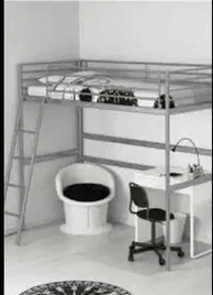 IKEA bunk bed