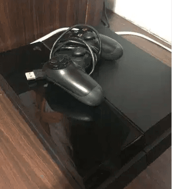بلايستيشن 4 PlayStation 1 تيرا أون لاين