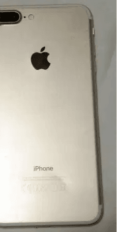 Iphone 7plus