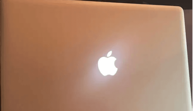 MacBook pro 15’