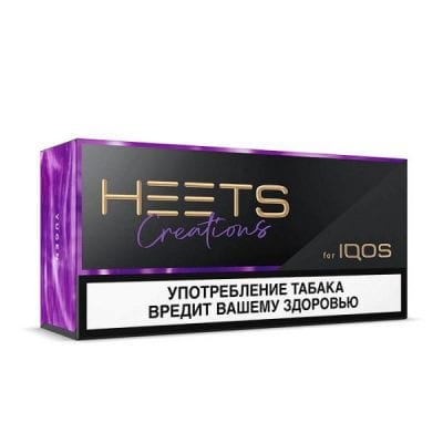 أجهزة تسخين التبغ IQOS