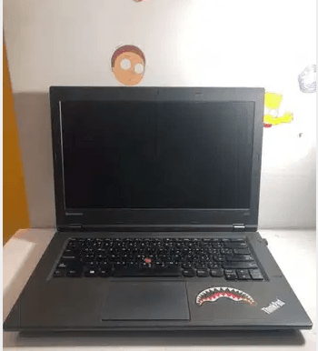 Lenevo thinkpad L440 i7 and 8gb ram