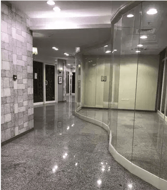 مكاتب ومحلات للإيجار حولى