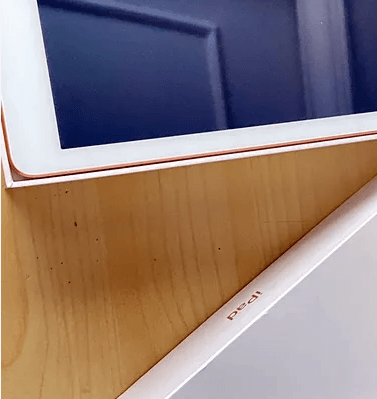 Apple ipad 6th generation 9.7 Inch 32GB Wifi, Rose gold