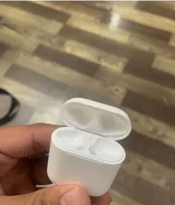 Apple Airpods 2 charging case (Original)