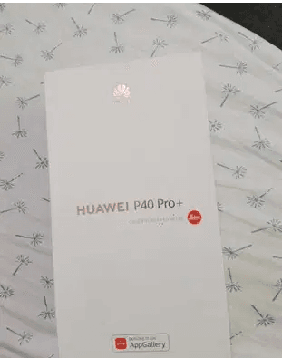 Huwaei P40 PRO PLUS for sale or exchange with 12 pro max