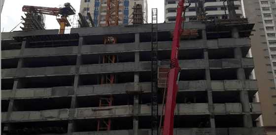 بقسط شهري صغير جداً 3350 درهم امتلك غرفة وصالة بتقسيط مريح دون بنك