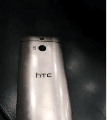 Htc m8 بطاريه