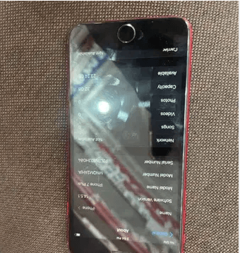 IPhone 7 Plus 32 GB