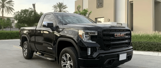 للبيع جي ام سي سييرا الفيشن 2019 خليجي على ضمان الوكالة