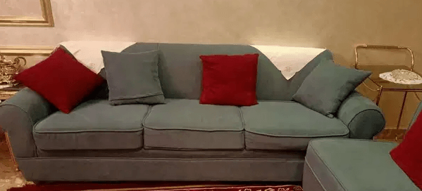 طقم انتريه