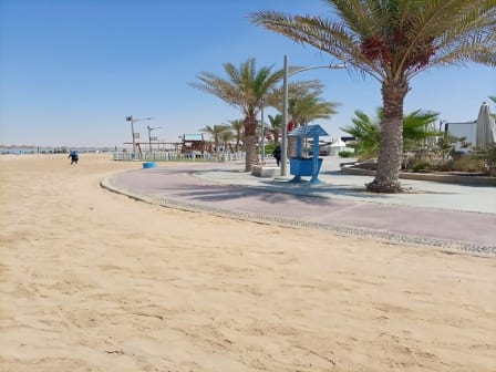 ابعد عن الزحمه وامتلك شاليهك في موسي كوست راس سدر