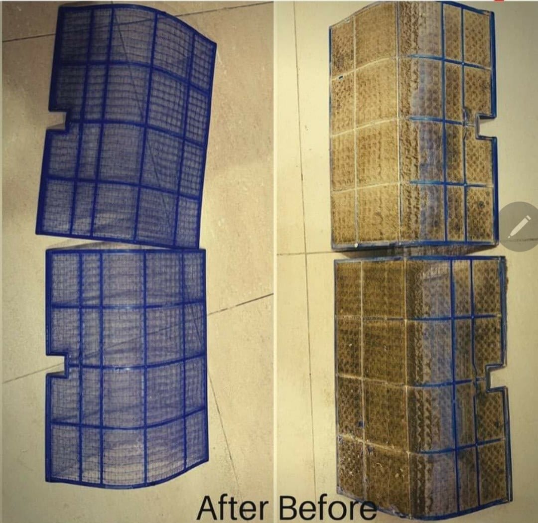 air condition work 055-5259352 gas clean repair al ain duct handyman cooling install fixing