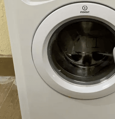 إنديست IWDC 7125B غسالة / نشافة تحميل أمامي للبيع