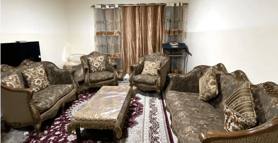 اثاث مستعمل نظييف للبيع
