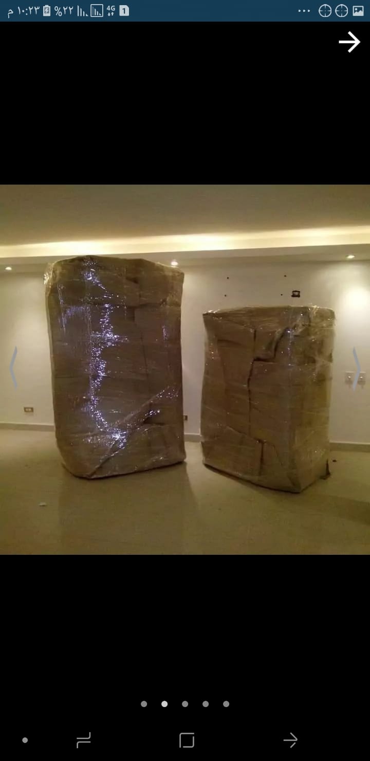 شركة نقل الأثاث 0797831396