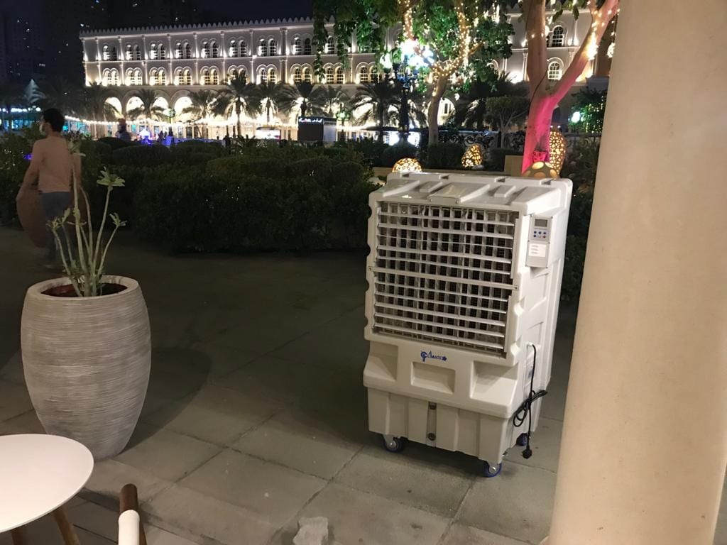 AC Rental