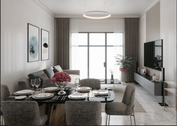 Best Real Estate Agency in Dubai