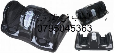 افضل جهاز مساج القدمين في عام 2022