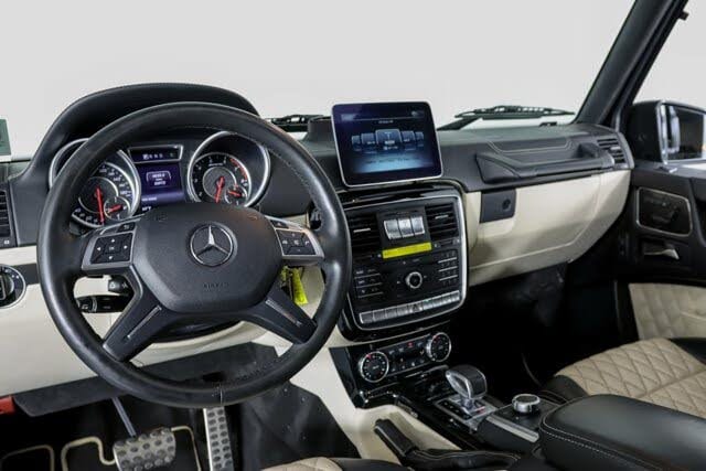 For sell 2017 Mercedes Benz Gwagon