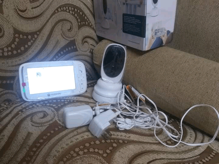 كميرا+مراقبة
