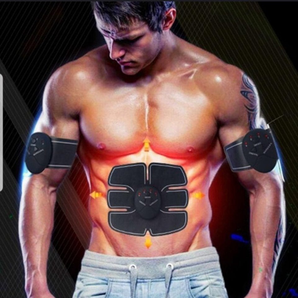 جهاز سمارت فتنس شد عضلات البطن و الذراعين وحرق الدهون عضلات البطن SMART FITNESS احصل عليه