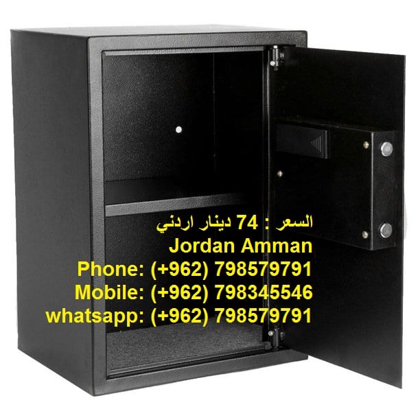 اثاث مكاتب خزنة نقدود حديدية - قاصة يتم تثبيها بالجدار ارتفاع نصف متر خزنة نقدود حديدية - قاصة يتم تثبيها بالجدار ارتفاع نصف متر