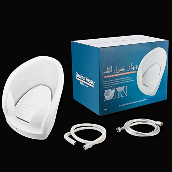 جهاز الوضوء غسيل القدمين Jordan Amman Phone: (+962)