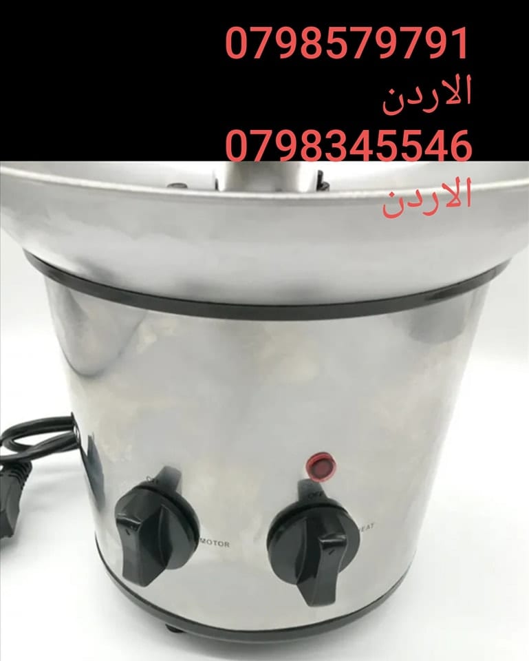 شلال شوكولاتة في الاردن نافورة شوكولاتة كبيرة شلال الشوكلا 4 ادوار ستانلس فوندو نافورة الشوكولاتة نافورة الشوكولاتة