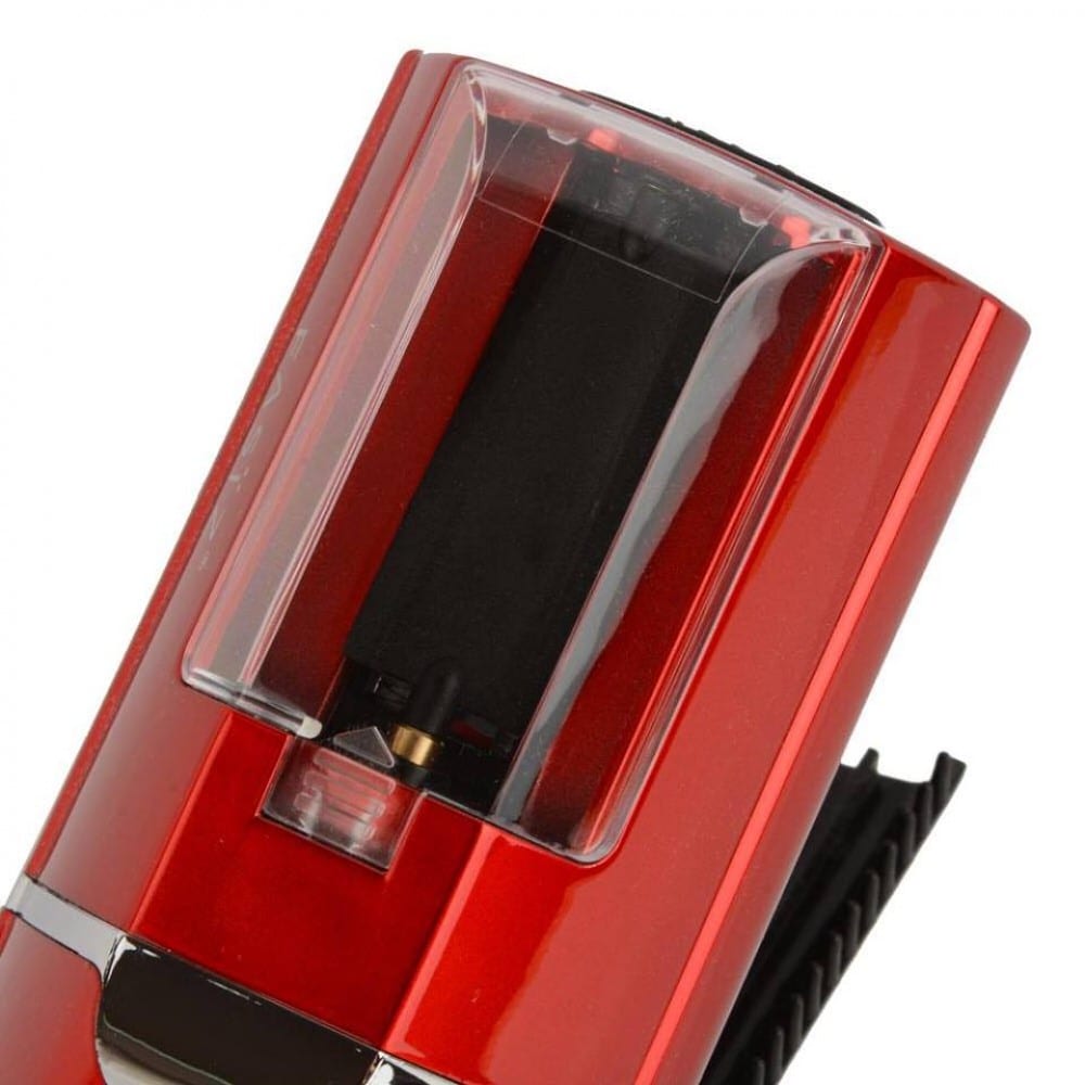 ازالة الشعر التالف ازالة أطراف الشعر التالف و المتقصف بأمان في دقائق Fasiz Cordless Split End Hair Trimmer أفضل جهاز إزالة تقصف الشعر