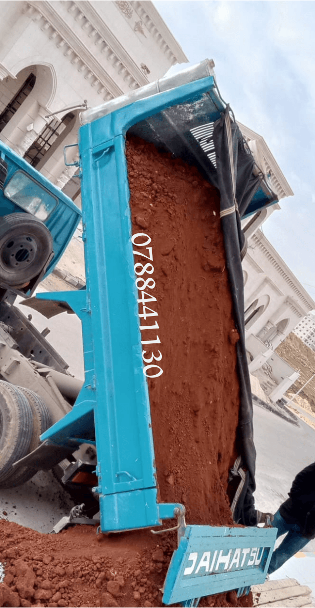 يتوفر+تراب+للزراعه+داخل+عمان+0788441130