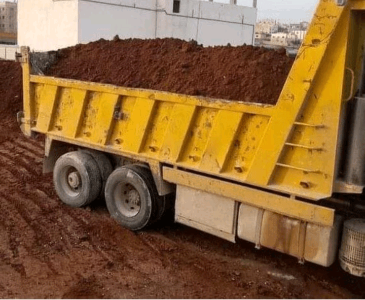 تراب+زراعي+للحدائق+0788441130