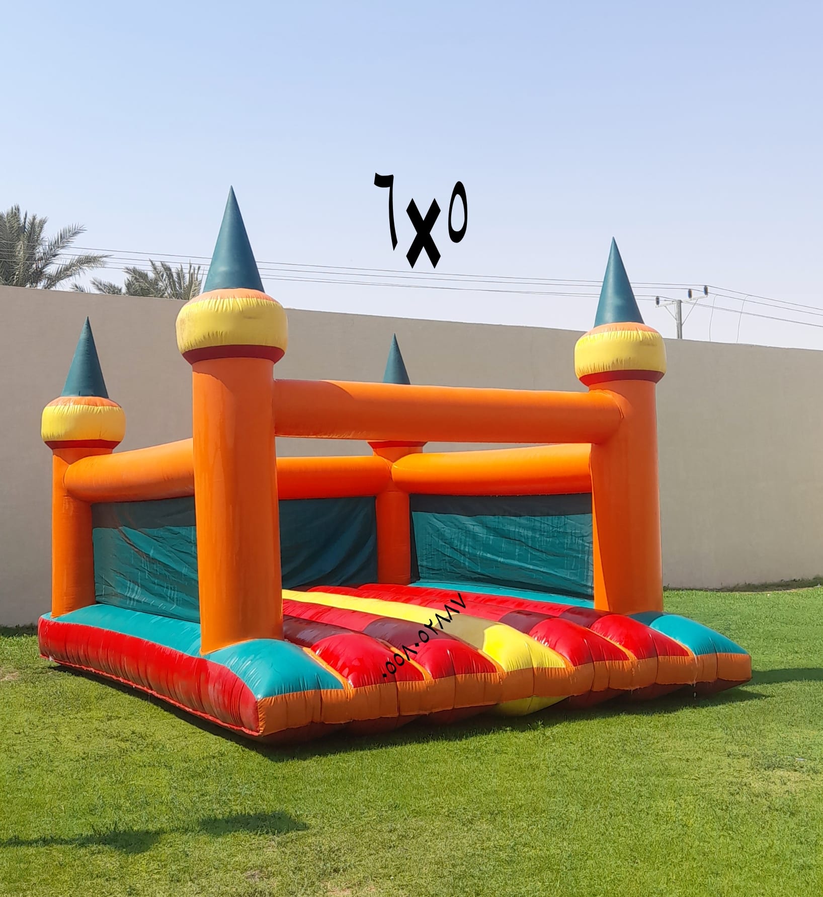 تاجير نطيطات الرمال نطيطه النسيم ملعب صابوني الثمامه زحليقه مائيه النهضه الرياض