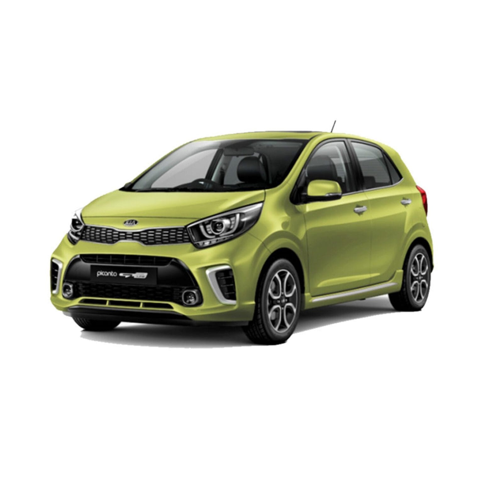 Royal Star Car Rental: Rent a Car Dubai
