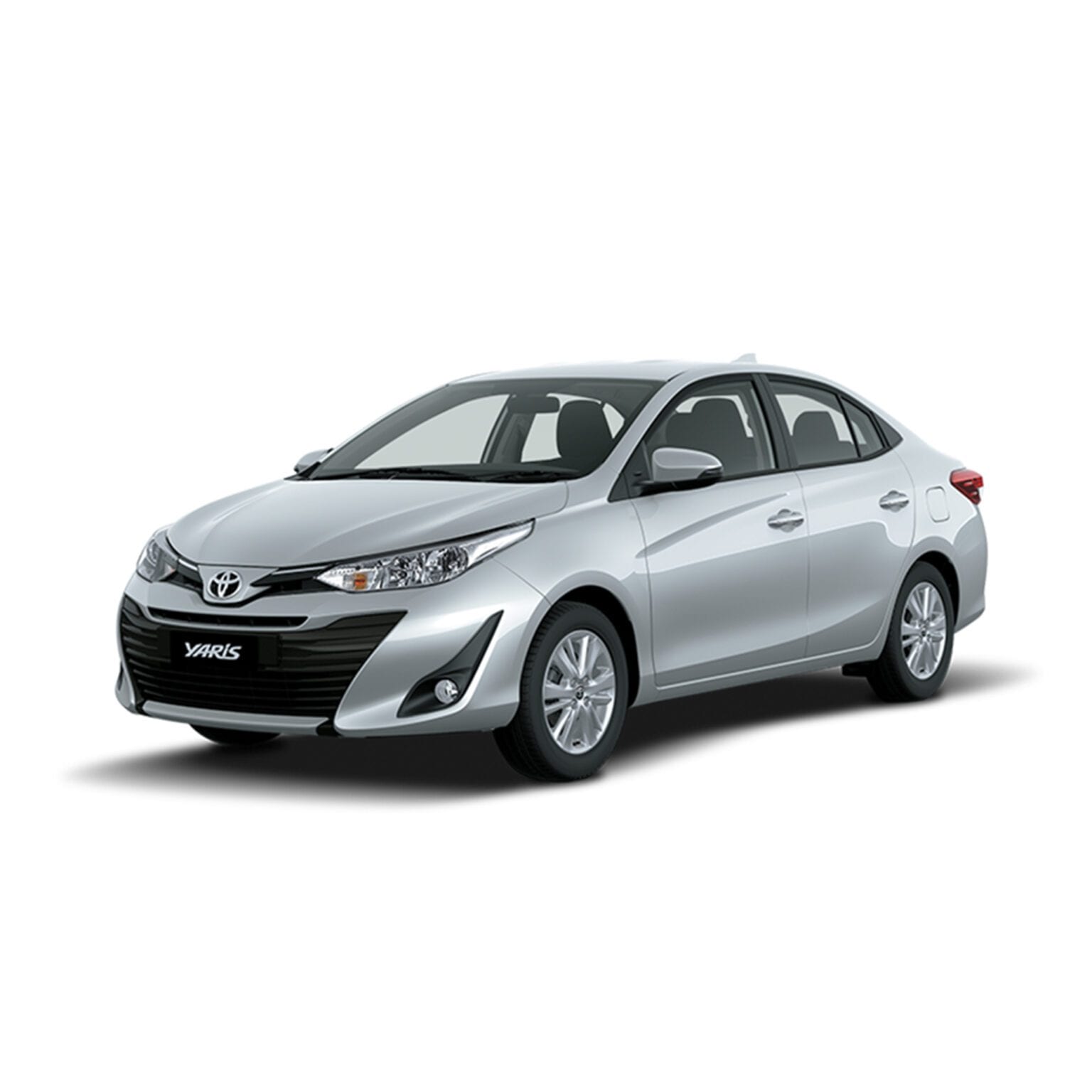 Royal Star Car Rental: Rent a Car Dubai