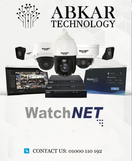 كاميرات whatchnet الكنديه
