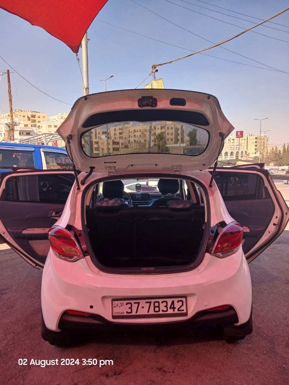 شانجان اي ستار فئه الفل 2022 للبيع