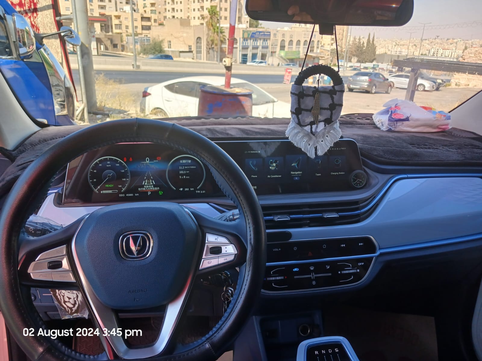 شانجان اي ستار فئه الفل 2022 للبيع