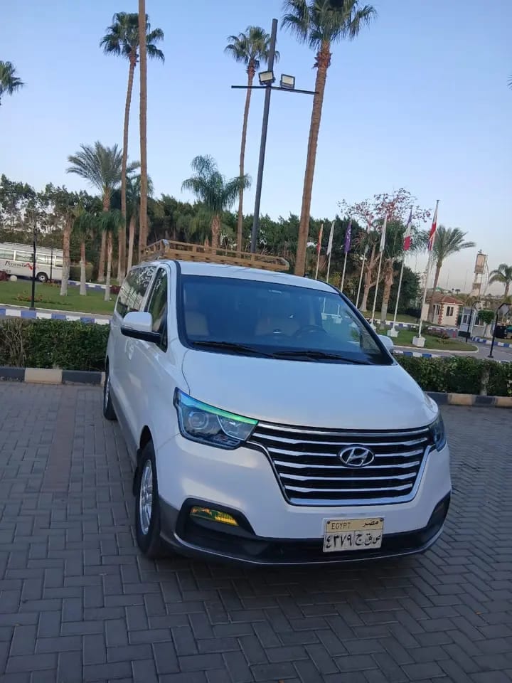 أسطول Rent Bus Egypt في خدمتك 24 ساعة 🛠️🚐